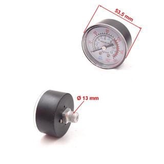 Przejdź do produktu MANOMETR FL24/50, HKO 1501B