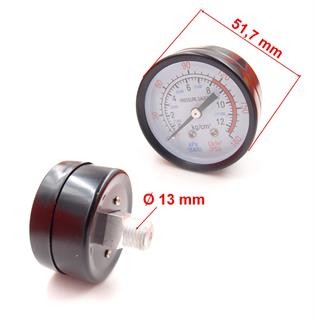 Przejdź do produktu MANOMETR ZVA50