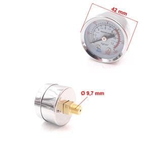 Przejdź do produktu MANOMETR DH-30100