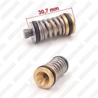 Przejdź do produktu ZAWÓR POMPY HMW AS150 METALOWY 150 BAR