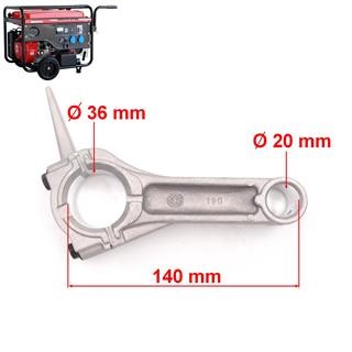Przejdź do produktu KORBOWÓD LT-420/ LT-6500