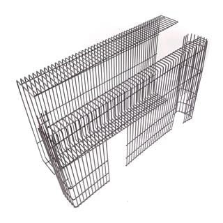 Przejdź do produktu OSŁONA SIATKOWA DH-30100/HKO290 2 P