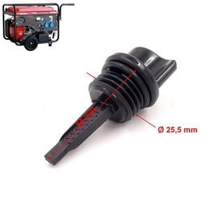 Przejdź do produktu WSKAŹNIK POZIOMU OLEJU LT-420, LT-6500