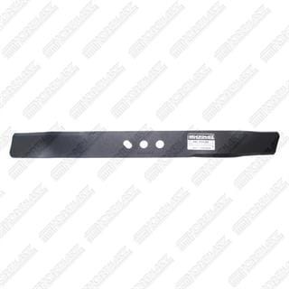 Przejdź do produktu Nóż tnący do kosiarek spalinowych NAC 50,5 cm FAS/OKR, mielący (p.187)