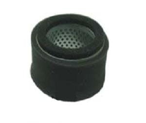 Przejdź do produktu Filtr powietrza ROBIN EC12 DYNAPAC, 157-36201-01, fi79/57x57 mm