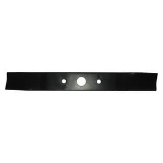 Nóż tnący do kosiarki elektrycznej ASGATEC 32 cm fi centralne 20 mm rozstaw 75 mm