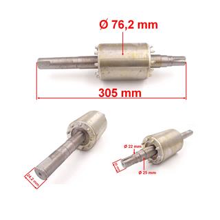 Przejdź do produktu WIRNIK ZVA50