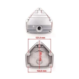 Przejdź do produktu POKRYWA POMPY ZVA50