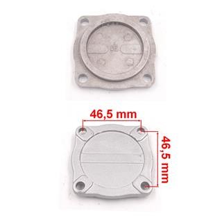 Przejdź do produktu POKRYWKA SKRZYNI KORB. POMPY DH-30100