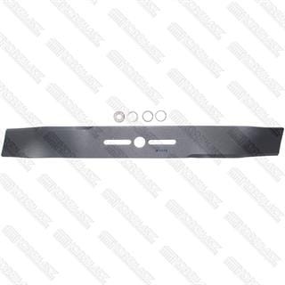 Przejdź do produktu NÓŻ TNĄCY MIELĄCY 45,7 CM, W ZESTAWIE 3 PODKŁADKI FI 10 mm, 16 mm, 17 mm, 18 mm, U-457M (p.164)