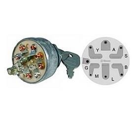 Przejdź do produktu STACYJKA HQV YT150, CT130 532 14 03-01 MURRAY 92556