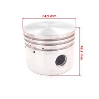 Przejdź do produktu TŁOK POMPY DW 40A, FI 64,9 mm