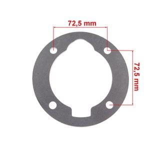 Przejdź do produktu USZCZELKA PŁYTKA-GŁOWICA DW 75A 