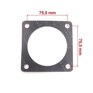 Przejdź do produktu USZCZELKA CYLINDER-SKRZYNIA KORBOWA DW 40A