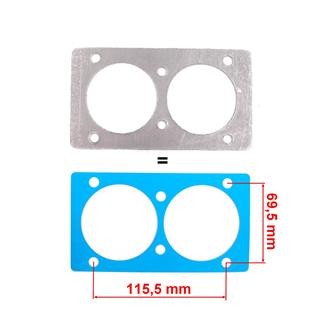 Przejdź do produktu USZCZELKA CYLINDER-ZAWÓR DH-30100
