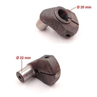 Przejdź do produktu WAŁ KORBOWY ZVA50