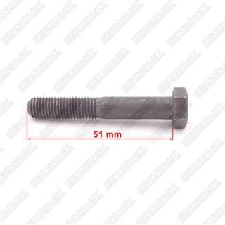 Przejdź do produktu ŚRUBA WAŁU KORBOWEGO G200F, G210F, FI WAŁU 20 mm, DŁUGOŚĆ ŚRUBY 51 mm, UNF 24, X-GT65