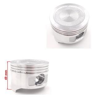 Przejdź do produktu TŁOK LT-210, 70 mm na pierścienie 1,5 mm, 1,5 mm, olejowy 2,5 mm