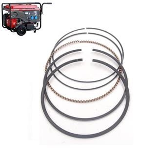 Przejdź do produktu PIERŚCIEŃ TŁOKA LT-420/ LT-6500, FI 90 mm, 2 mm, 2 mm, olejowy 2,7 mm