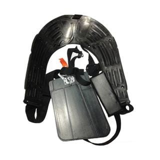 Przejdź do produktu Szelka do kosy spalinowej BC‑46, pas nośny uprząż, część zamienna