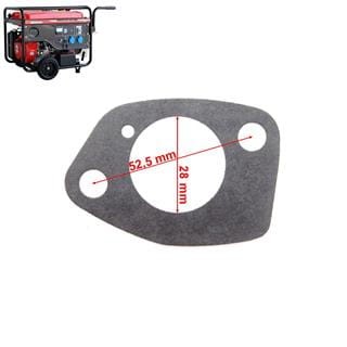 Przejdź do produktu USZCZELKA KOLEKTOR-GAŹNIK LT-420/ LT-6500, 3048090700400