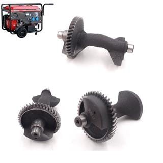 Przejdź do produktu WAŁEK ZĘBATY LT-420, LT-6500