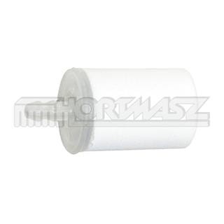 Przejdź do produktu Filtr paliwa HQV POREX FI 6,0 mm, zastępuje 503 44 32-01