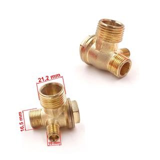 Przejdź do produktu ZAWÓR ZWROTNY FL24, 10 mm x 21 mm x 16 mm