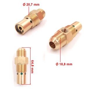 Przejdź do produktu ZAWÓR ZWROTNY DH-30100