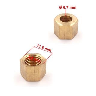 Przejdź do produktu NAKRĘTKA FL24/50, HKO 1501B