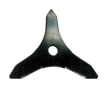 Przejdź do produktu TARCZA TNĄCA 3Z/305/25,4MM (3MM)