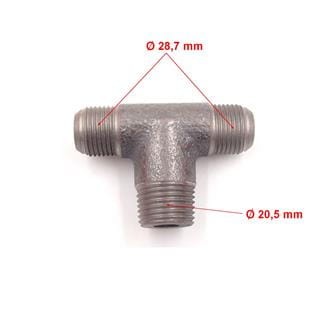 Przejdź do produktu TRÓJNIK DW 40A