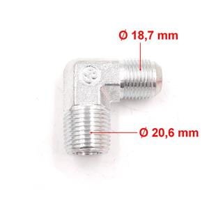 Przejdź do produktu KOLANKO DH-30100/ HKO290 2 P