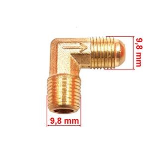 Przejdź do produktu KOLANKO ZAWORU ZWROTNEGO KOMPRESORA