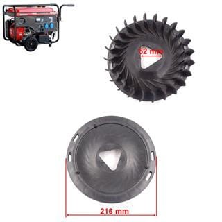 Przejdź do produktu WENTYLATOR KOŁA MAGNESOWEGO LT-420/ LT-6500