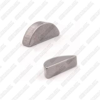 Przejdź do produktu WPUST KOŁA MAGNESOWEGO NAC T675, 18 mm x 7,5 mm x 4 mm