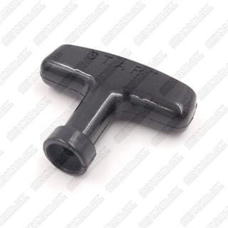 Przejdź do produktu UCHWYT ROZRUSZNIKA HONDA GX120/140/160 28461-ZH8-003