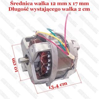 Przejdź do produktu SILNIK SF7A102 - 1000W