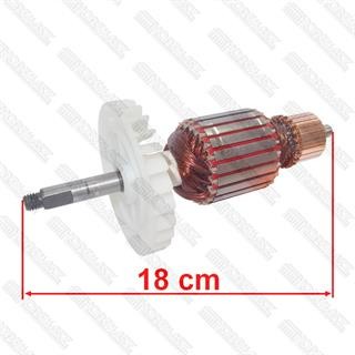 Przejdź do produktu WIRNIK SILNIKA GT 250PLE, GT 240PLE