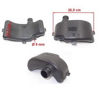 Przejdź do produktu ZBIORNIK PALIWA DG-450