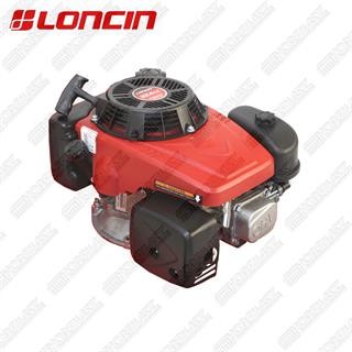 Silnik spalinowy Loncin LC1P75F 224 cc wał pionowy fi 22,2 mm długość 67 mm.jpg