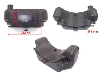 Przejdź do produktu Zbiornik paliwa do  DG-600 