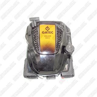 silnik spalinowy DV225 GT153NKS 225 cm3 wał 22,2 mm części zamienne.jpg