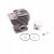 CYLINDER STIHL FS220 KOMPLETNY 4119 020 1200, QGFS22038