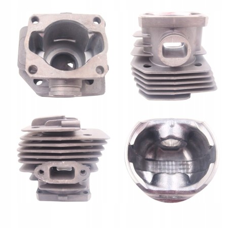 CYLINDER STIHL FS220 KOMPLETNY 4119 020 1200, QGFS22038