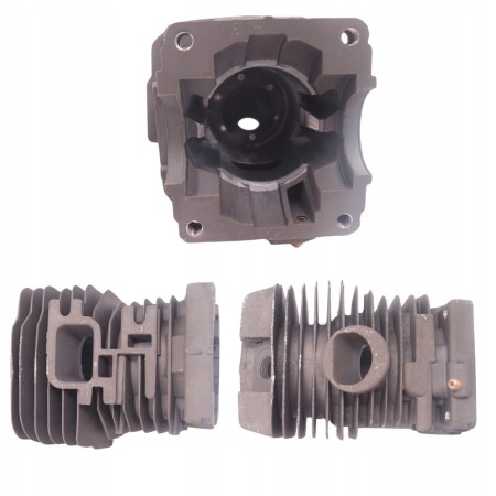 CYLINDER STIHL MS290 KOMPLETNY. 1127 020 1210, QG29046