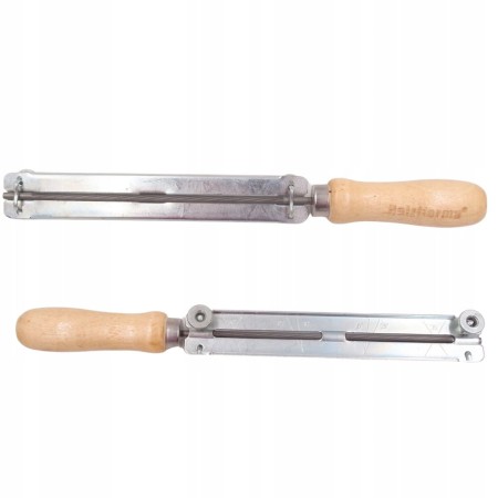 prowadnik pilnika z pilnikiem 4,8 mm i uchwytem HOLZFFORMA część zamienna.jpg