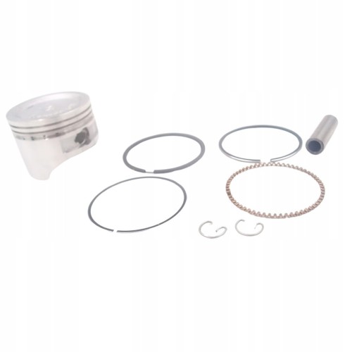 Przejdź do produktu TŁOK HONDA GX120 KPL.  13701-ZH7-010