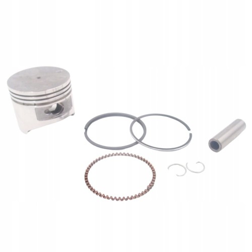 Przejdź do produktu TŁOK HONDA GX 110, KPL. ŚREDNICA CYLINDRA 57 mm, 13101-ZE0-000