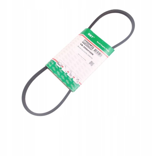 Przejdź do produktu PASEK KLINOWY CASTEL GARDEN 10x 798 Li RASER,VICTUS,OLEOMAC